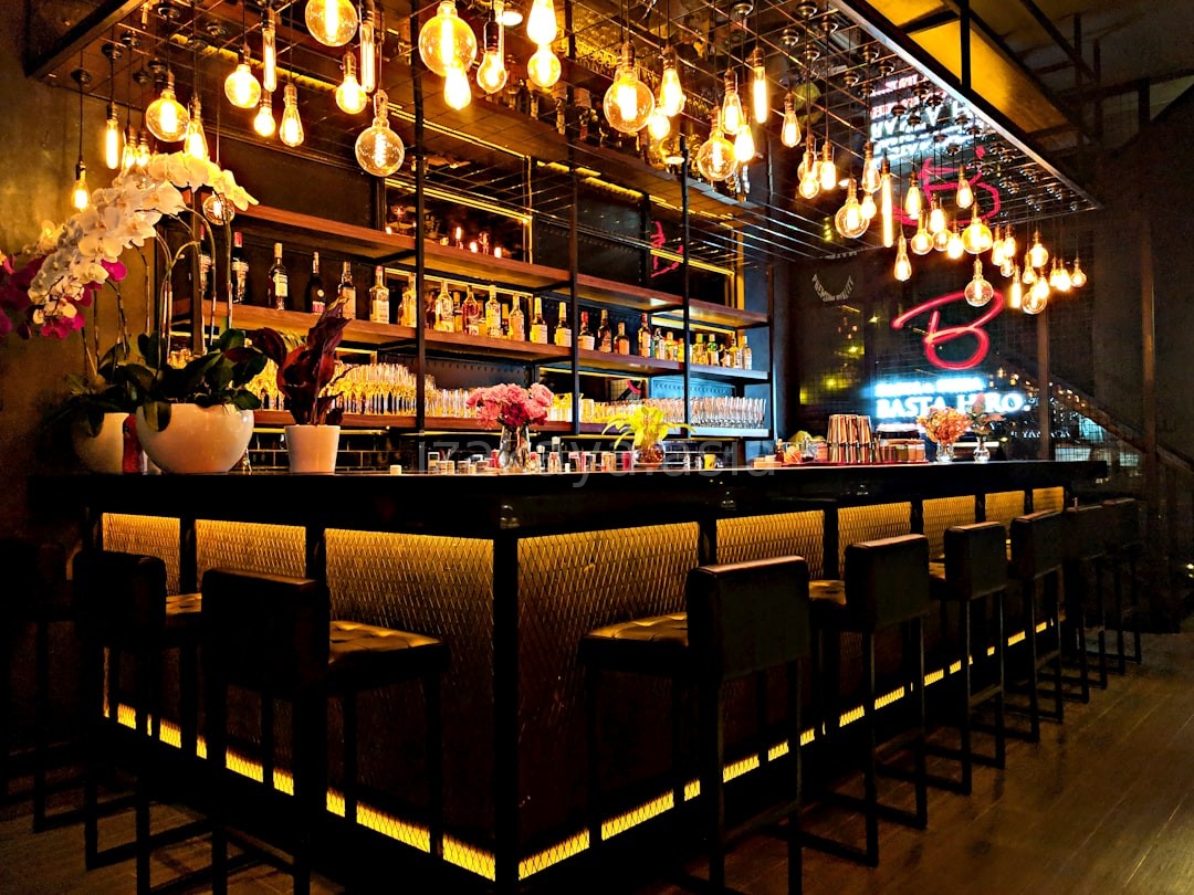 Craft Cocktails