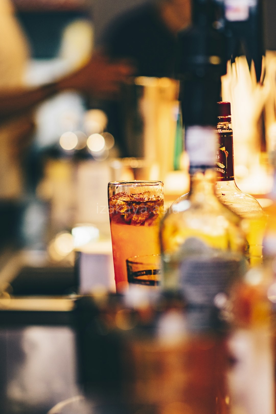 Cocktail Crafting