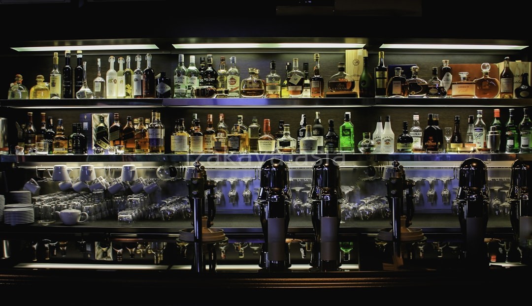Mixology Class