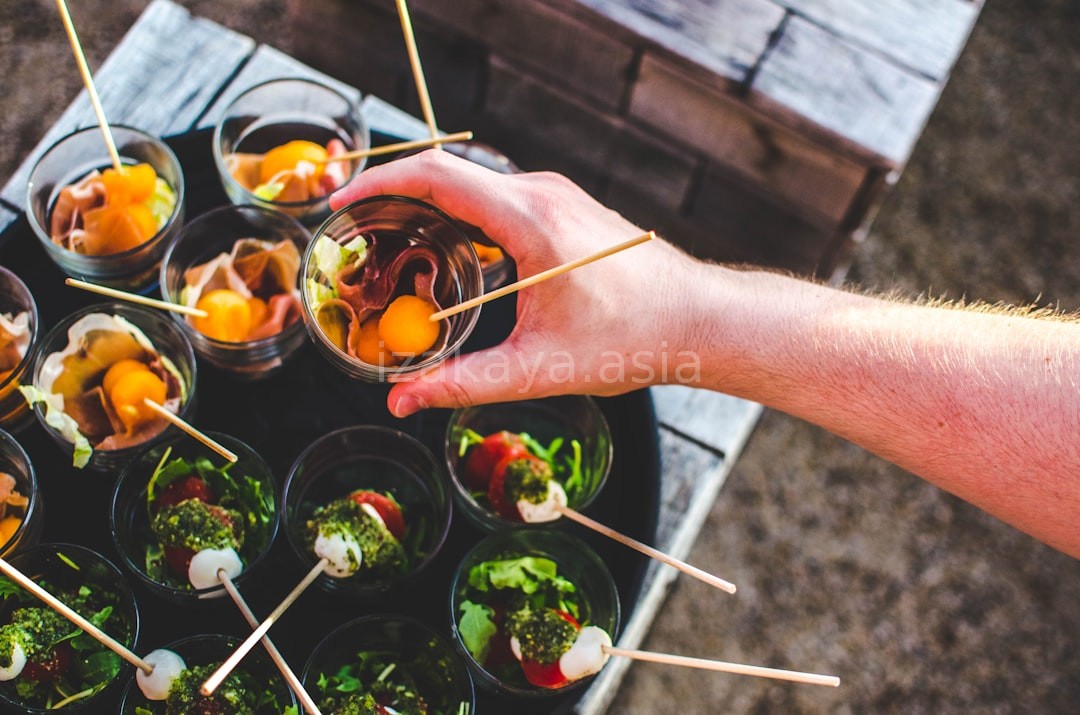 Corporate Events