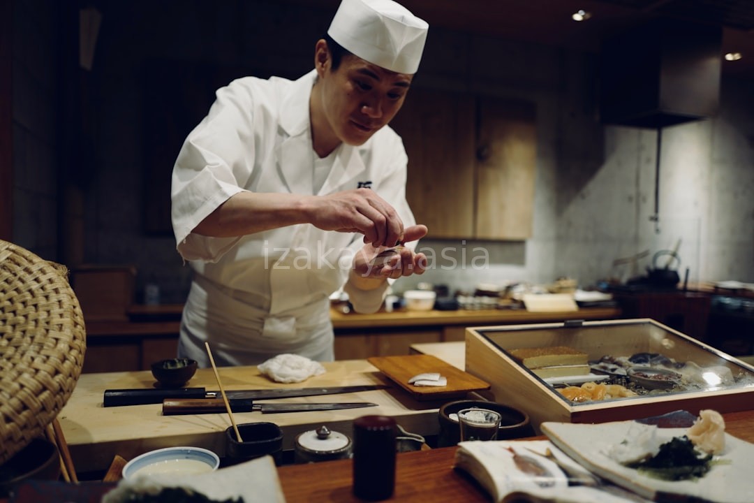 Yakitori